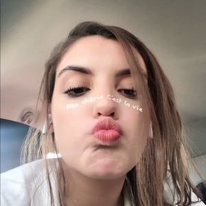 Meet your Posher, Ann-marie